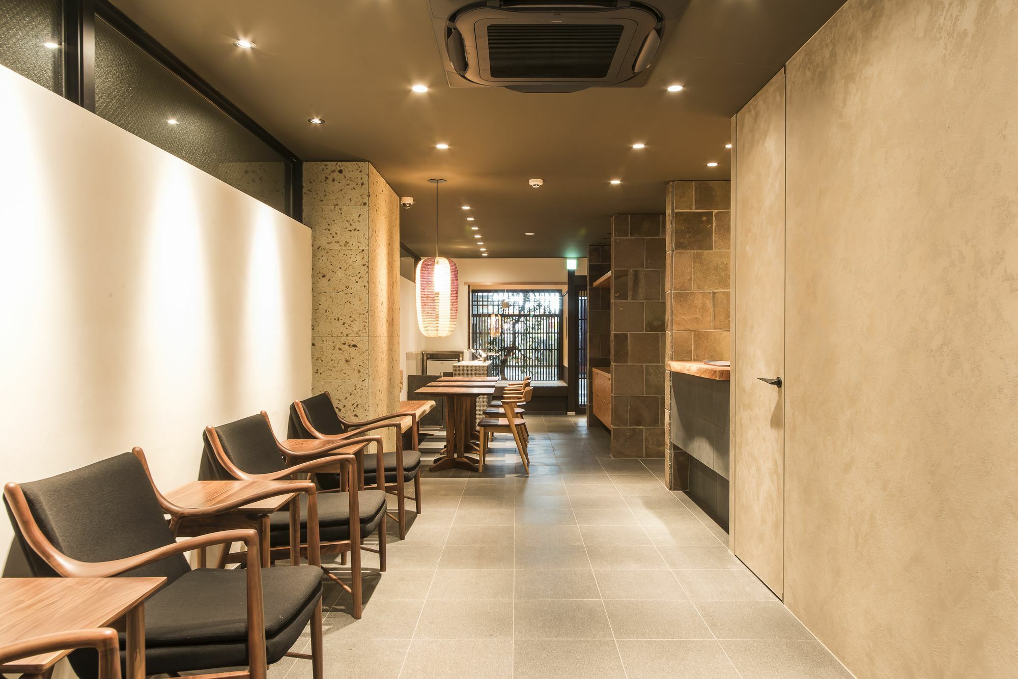 Hotel Ethnography - Gion Furumonzen Kioto Exterior foto