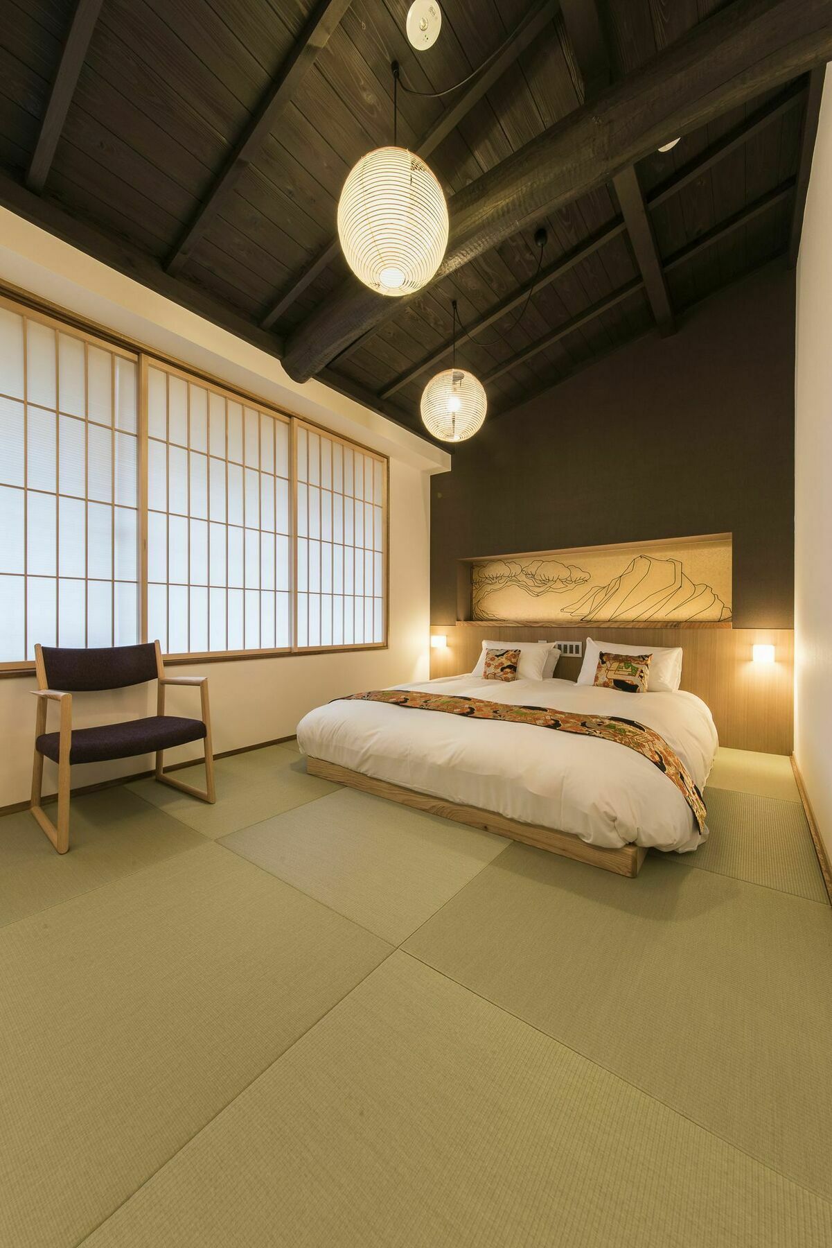 Hotel Ethnography - Gion Furumonzen Kioto Exterior foto