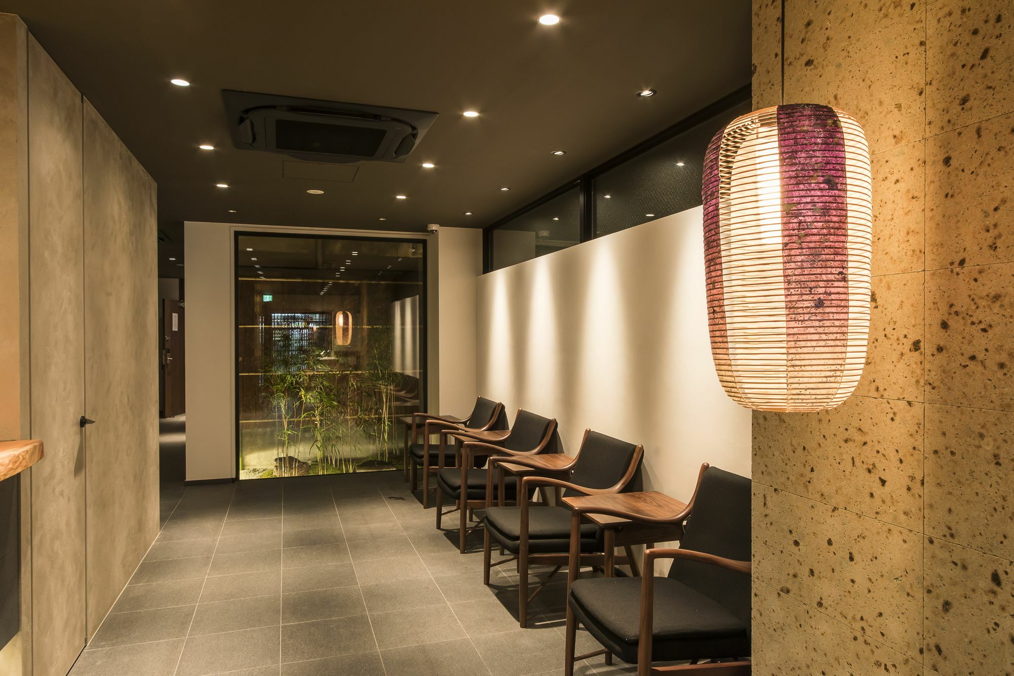 Hotel Ethnography - Gion Furumonzen Kioto Exterior foto